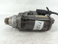 2014-2020 Volkswagen Passat Car Starter Motor Solenoid OEM P/N:02M 911 024 R Fits OEM Used Auto Parts - Oemusedautoparts1.com