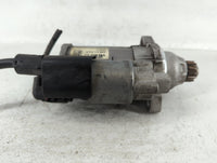 2014-2020 Volkswagen Passat Car Starter Motor Solenoid OEM P/N:02M 911 024 R Fits OEM Used Auto Parts - Oemusedautoparts1.com