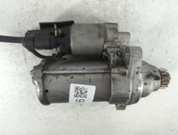 2014-2020 Volkswagen Passat Car Starter Motor Solenoid OEM P/N:02M 911 024 R Fits OEM Used Auto Parts - Oemusedautoparts1.com