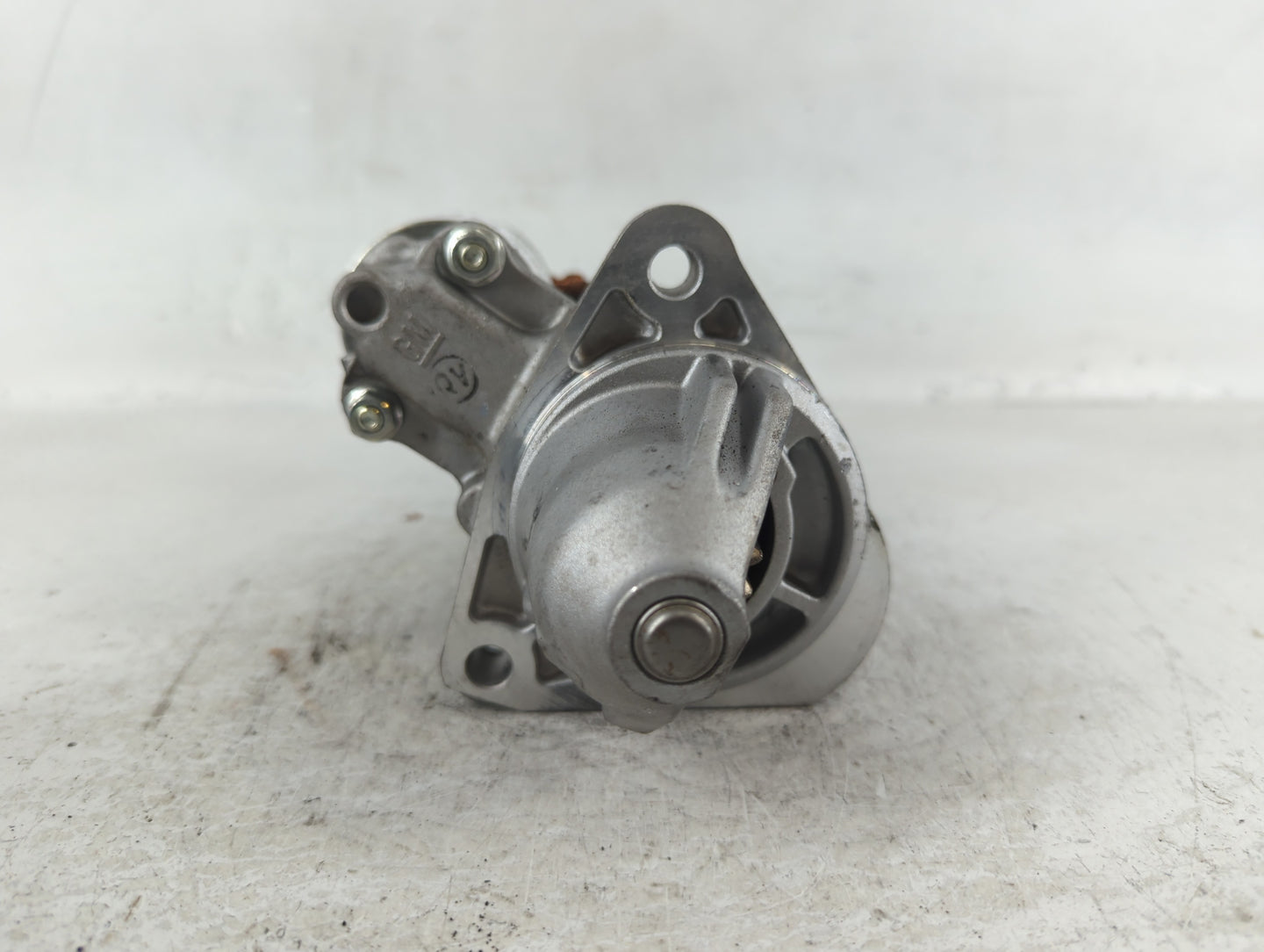 2016-2020 Buick Envision Car Starter Motor Solenoid OEM P/N:TE438000-2410 12663052 Fits Fits 2015 2016 2017 2018 2019 2020 2021 OEM Used Auto Parts - Oemusedautoparts1.com