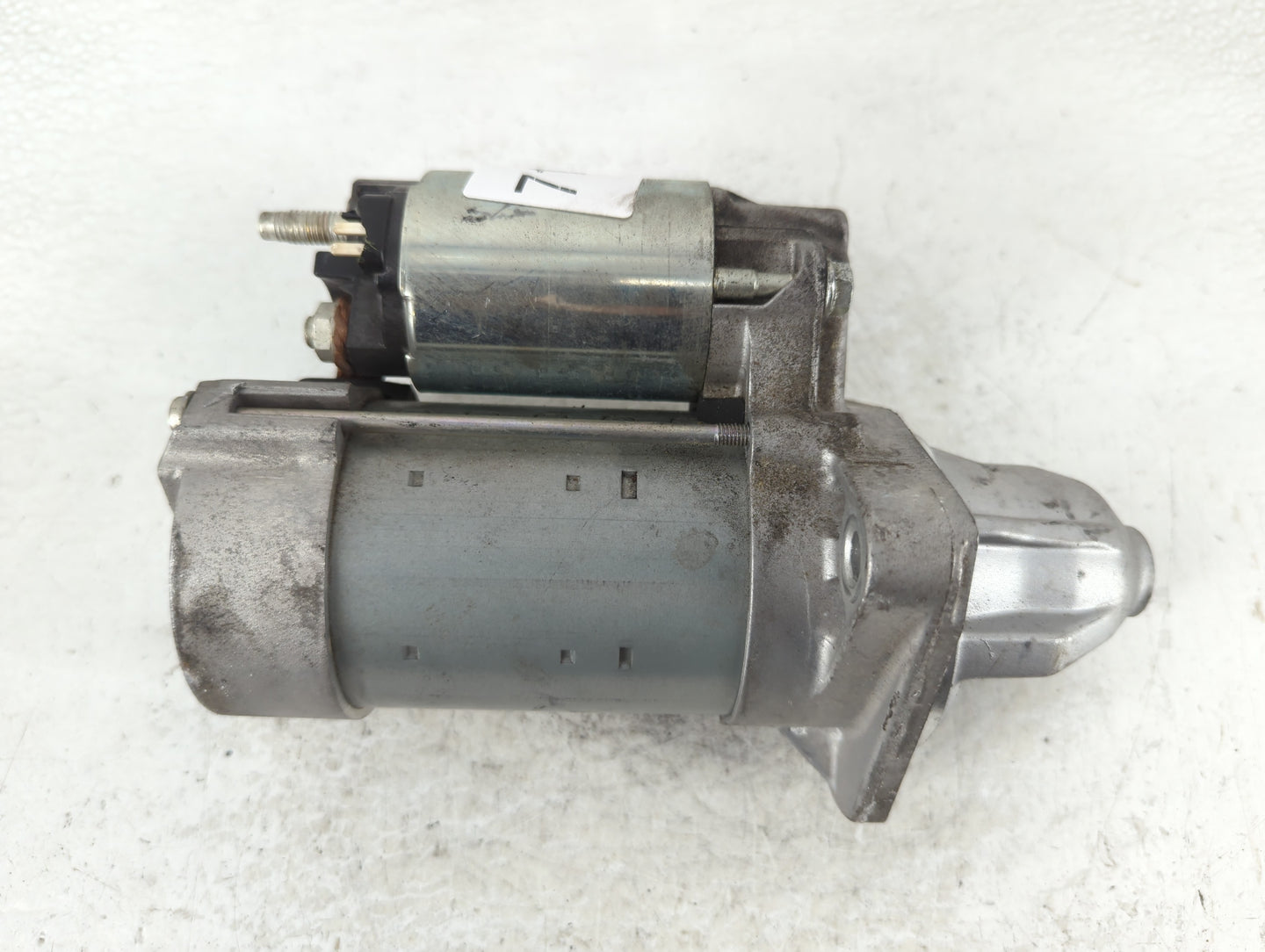 2016-2020 Buick Envision Car Starter Motor Solenoid OEM P/N:TE438000-2410 12663052 Fits Fits 2015 2016 2017 2018 2019 2020 2021 OEM Used Auto Parts - Oemusedautoparts1.com