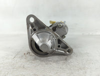 2019-2022 Mazda Cx-5 Car Starter Motor Solenoid OEM P/N:M000TD5671ZC Fits Fits 2016 2017 2018 2019 2020 2021 2022 OEM Used Auto Parts - Oemusedautoparts1.com