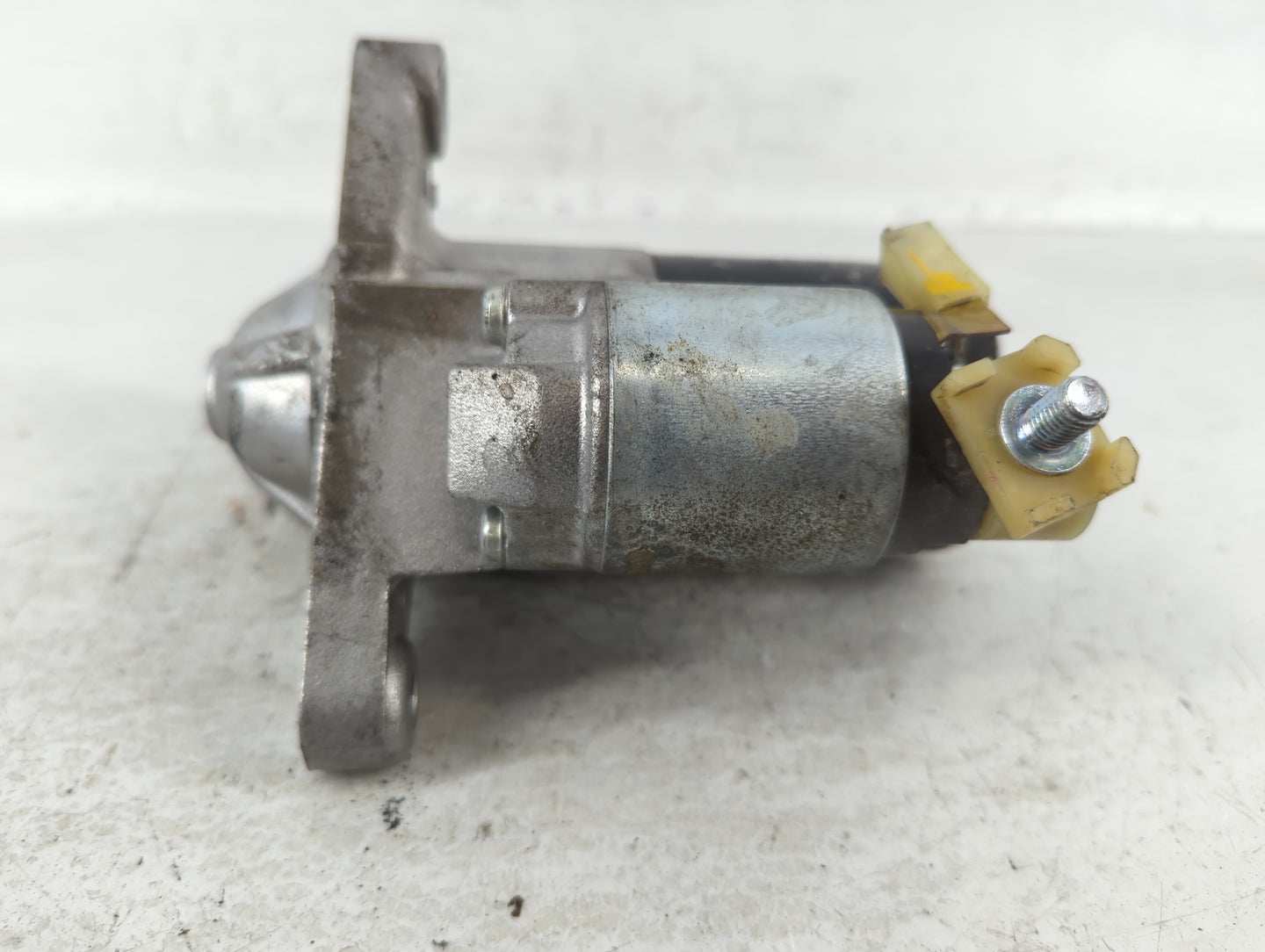 2019-2022 Mazda Cx-5 Car Starter Motor Solenoid OEM P/N:M000TD5671ZC Fits Fits 2016 2017 2018 2019 2020 2021 2022 OEM Used Auto Parts - Oemusedautoparts1.com
