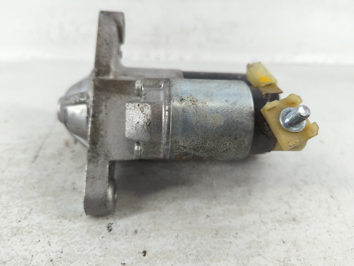 2019-2022 Mazda Cx-5 Car Starter Motor Solenoid OEM P/N:M000TD5671ZC Fits Fits 2016 2017 2018 2019 2020 2021 2022 OEM Used Auto Parts - Oemusedautoparts1.com