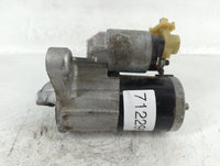2019-2022 Mazda Cx-5 Car Starter Motor Solenoid OEM P/N:M000TD5671ZC Fits Fits 2016 2017 2018 2019 2020 2021 2022 OEM Used Auto Parts - Oemusedautoparts1.com