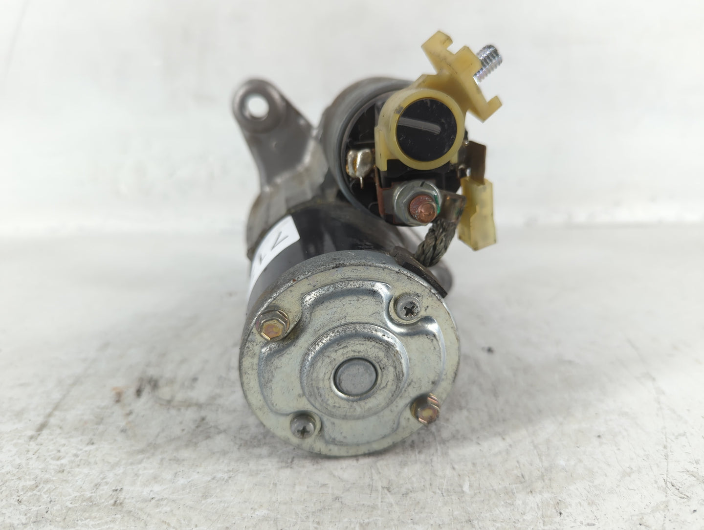 2019-2022 Mazda Cx-5 Car Starter Motor Solenoid OEM P/N:M000TD5671ZC Fits Fits 2016 2017 2018 2019 2020 2021 2022 OEM Used Auto Parts - Oemusedautoparts1.com