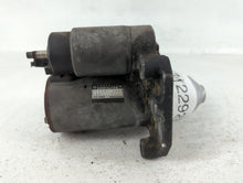 2011-2016 Chrysler Town & Country Car Starter Motor Solenoid OEM P/N:428000-7200 C4801839AB Fits OEM Used Auto Parts