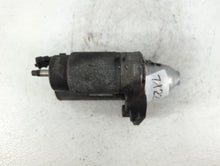 2011-2016 Chrysler Town & Country Car Starter Motor Solenoid OEM P/N:428000-7200 C4801839AB Fits OEM Used Auto Parts