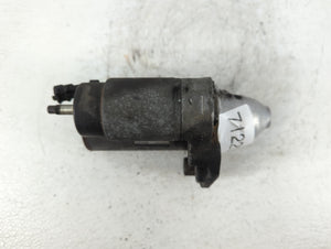 2011-2016 Chrysler Town & Country Car Starter Motor Solenoid OEM P/N:428000-7200 C4801839AB Fits OEM Used Auto Parts