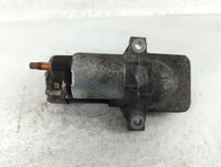 2014-2018 Ford Edge Car Starter Motor Solenoid OEM P/N:M000TC0371ZC FJ5T-11000-AA Fits OEM Used Auto Parts - Oemusedautoparts1.com
