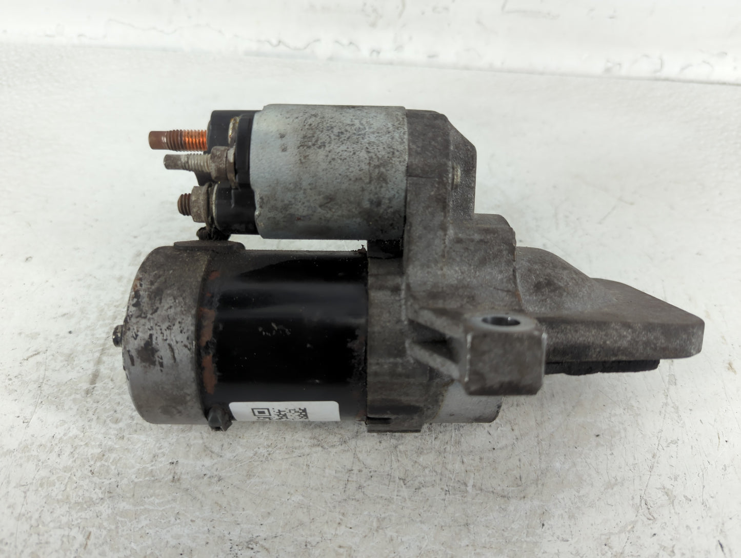 2014-2018 Ford Edge Car Starter Motor Solenoid OEM P/N:M000TC0371ZC FJ5T-11000-AA Fits OEM Used Auto Parts - Oemusedautoparts1.com