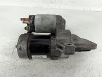 2014-2018 Ford Edge Car Starter Motor Solenoid OEM P/N:M000TC0371ZC FJ5T-11000-AA Fits OEM Used Auto Parts - Oemusedautoparts1.com