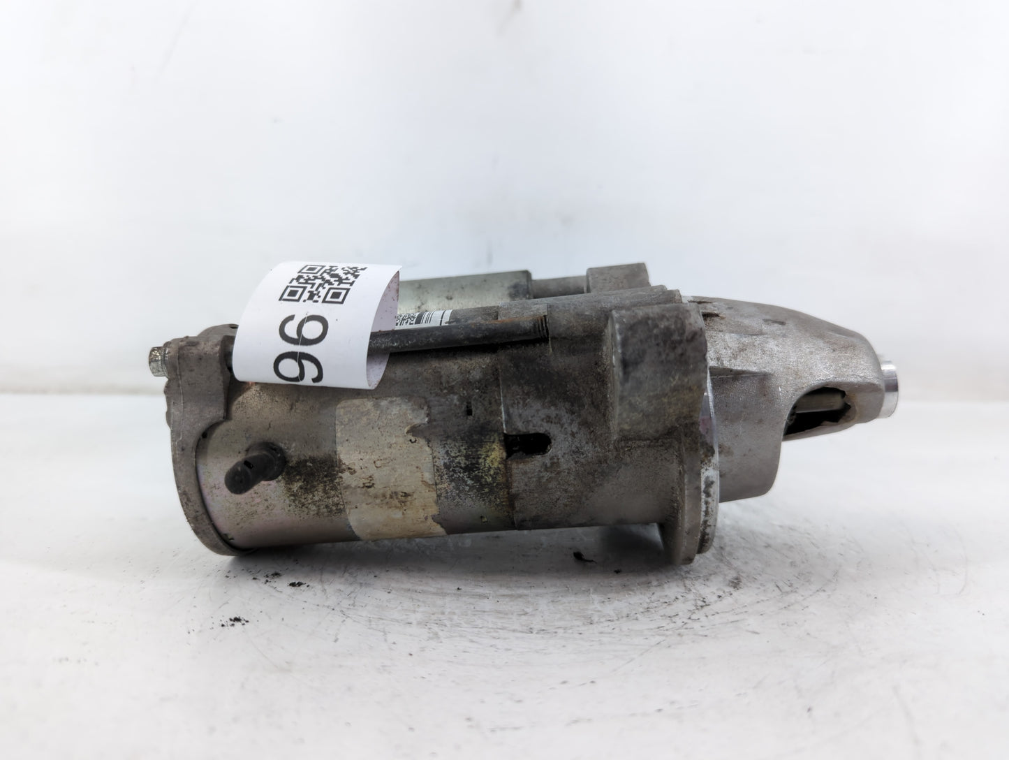 2017-2019 Ford Escape Car Starter Motor Solenoid OEM P/N:F1FT-11000-EB Fits Fits 2017 2018 2019 OEM Used Auto Parts - Oemusedautoparts1.com