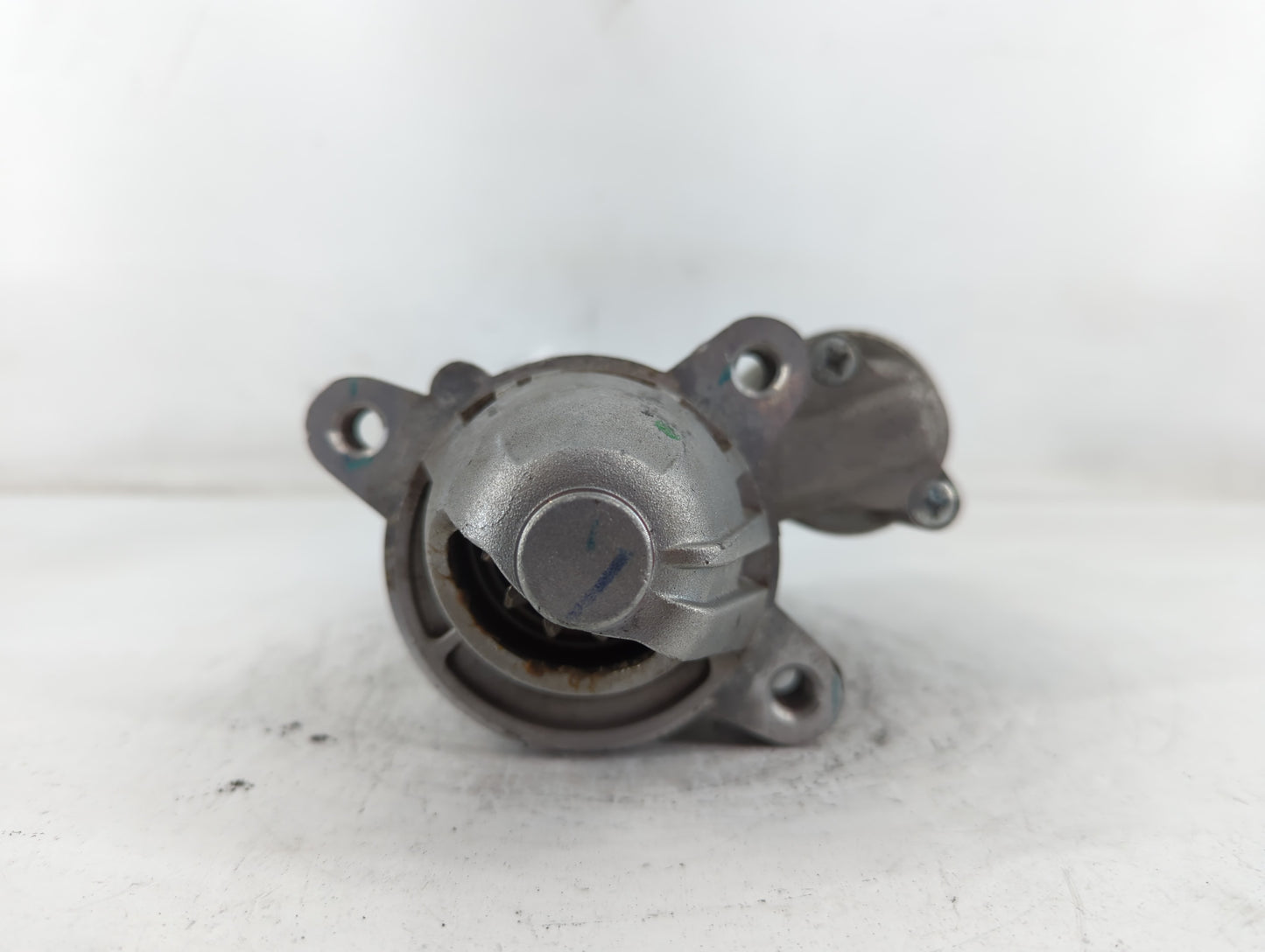 2017-2019 Ford Escape Car Starter Motor Solenoid OEM P/N:F1FT-11000-EB Fits Fits 2017 2018 2019 OEM Used Auto Parts - Oemusedautoparts1.com