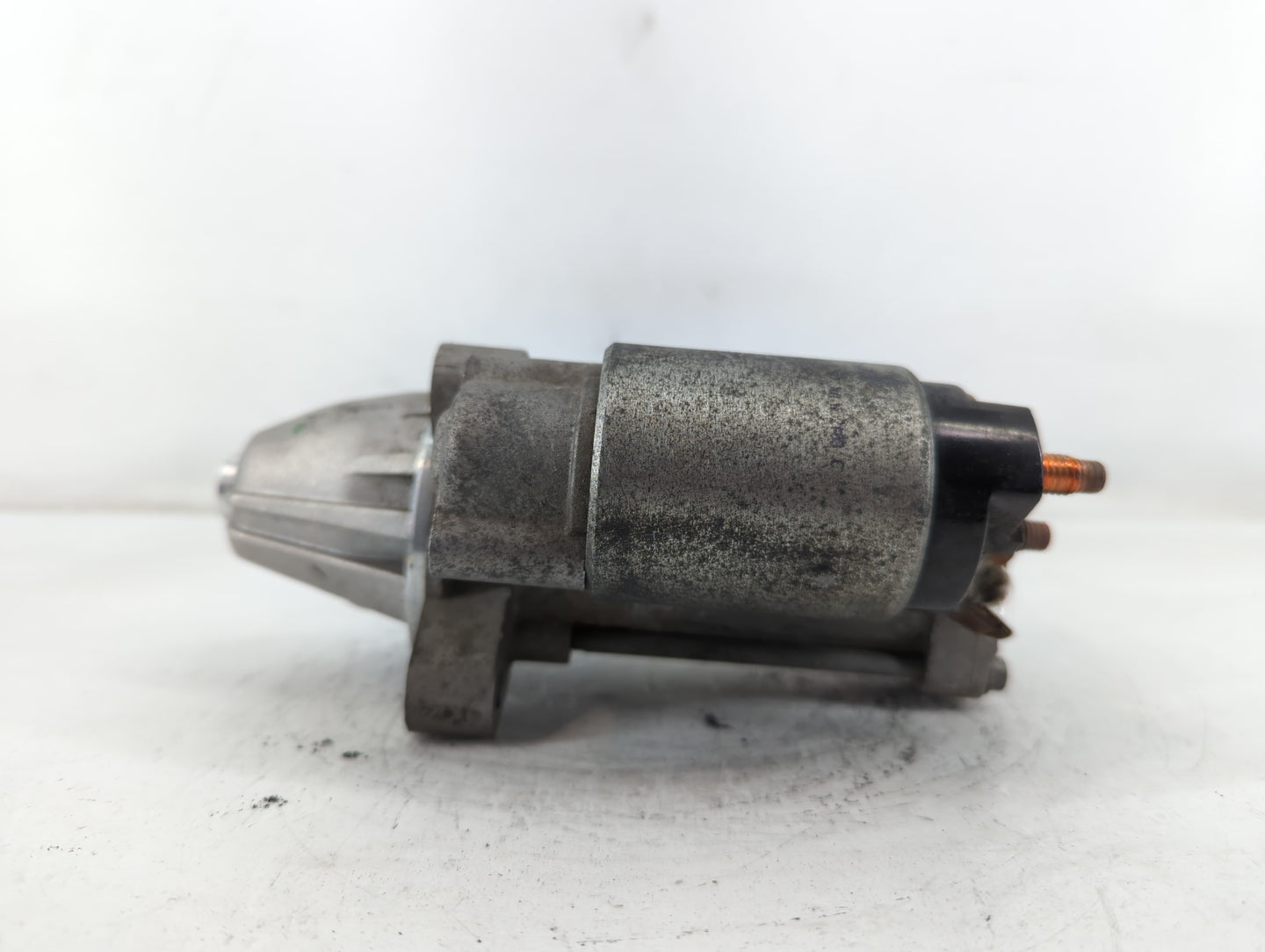 2017-2019 Ford Escape Car Starter Motor Solenoid OEM P/N:F1FT-11000-EB Fits Fits 2017 2018 2019 OEM Used Auto Parts - Oemusedautoparts1.com