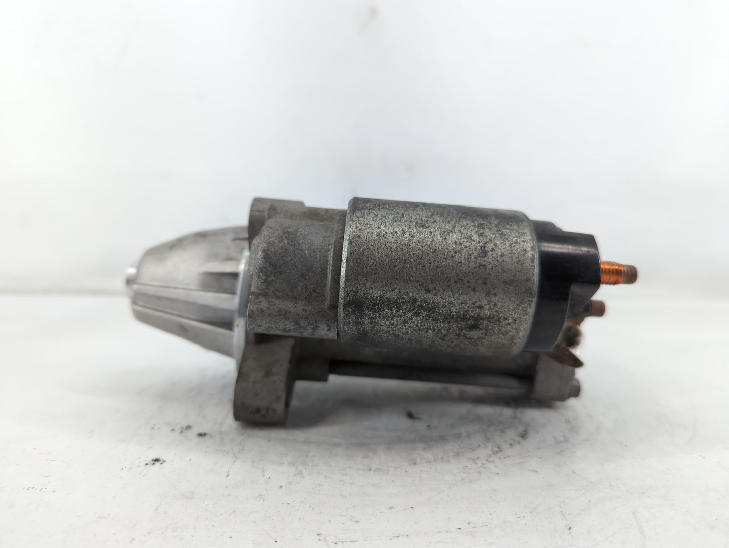 2017-2019 Ford Escape Car Starter Motor Solenoid OEM P/N:F1FT-11000-EB Fits Fits 2017 2018 2019 OEM Used Auto Parts - Oemusedautoparts1.com