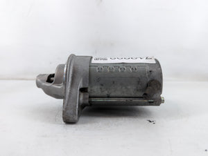 2005-2014 Toyota Tundra Car Starter Motor Solenoid OEM P/N:428000-1241 28100-31040 Fits OEM Used Auto Parts