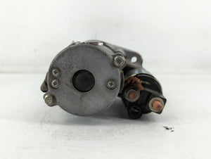 2005-2014 Toyota Tundra Car Starter Motor Solenoid OEM P/N:428000-1241 28100-31040 Fits OEM Used Auto Parts