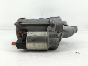 2005-2014 Toyota Tundra Car Starter Motor Solenoid OEM P/N:428000-1241 28100-31040 Fits OEM Used Auto Parts