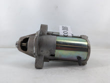 2017-2019 Ford Escape Car Starter Motor Solenoid OEM P/N:F1FT-11000-EB Fits Fits 2017 2018 2019 OEM Used Auto Parts