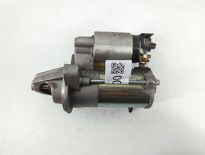 2017-2019 Ford Escape Car Starter Motor Solenoid OEM P/N:F1FT-11000-EB Fits Fits 2017 2018 2019 OEM Used Auto Parts