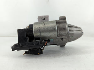 2017-2019 Ford Escape Car Starter Motor Solenoid OEM P/N:F1FT-11000-EB Fits Fits 2017 2018 2019 OEM Used Auto Parts