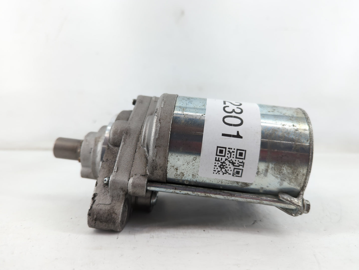 2004 Acura Tl Car Starter Motor Solenoid OEM P/N:AL-2023 11 Fits Fits 2003 OEM Used Auto Parts - Oemusedautoparts1.com