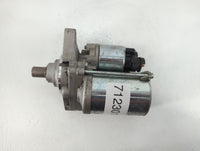 2004 Acura Tl Car Starter Motor Solenoid OEM P/N:AL-2023 11 Fits Fits 2003 OEM Used Auto Parts - Oemusedautoparts1.com