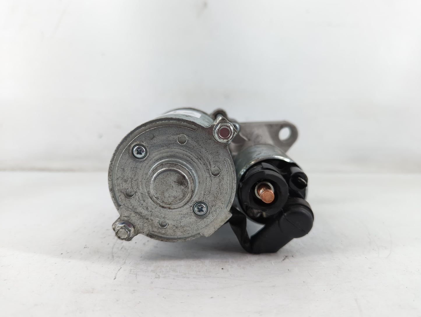 2004 Acura Tl Car Starter Motor Solenoid OEM P/N:AL-2023 11 Fits Fits 2003 OEM Used Auto Parts - Oemusedautoparts1.com