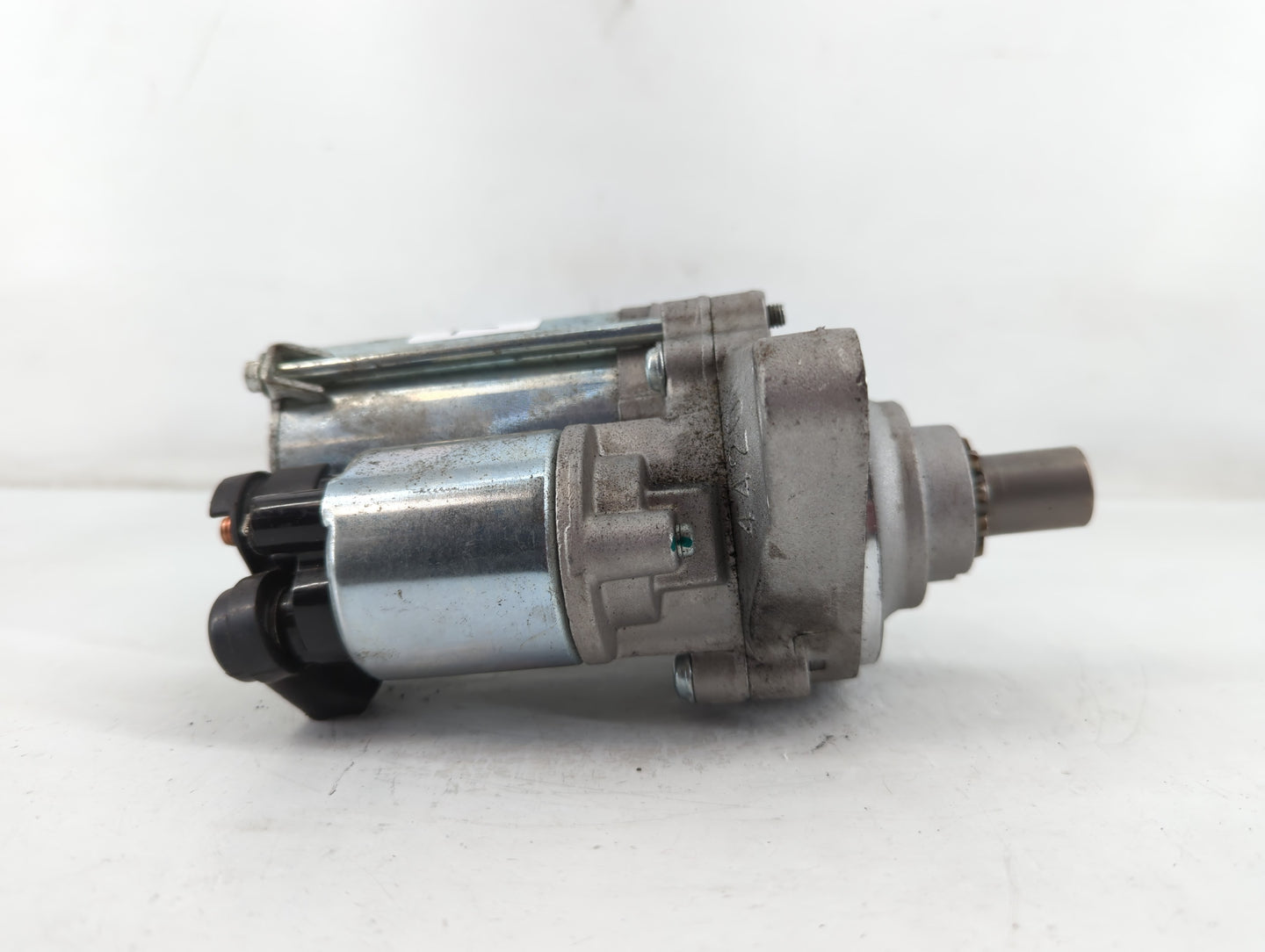 2004 Acura Tl Car Starter Motor Solenoid OEM P/N:AL-2023 11 Fits Fits 2003 OEM Used Auto Parts - Oemusedautoparts1.com