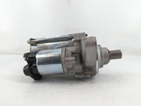 2004 Acura Tl Car Starter Motor Solenoid OEM P/N:AL-2023 11 Fits Fits 2003 OEM Used Auto Parts - Oemusedautoparts1.com