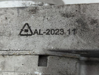 2004 Acura Tl Car Starter Motor Solenoid OEM P/N:AL-2023 11 Fits Fits 2003 OEM Used Auto Parts - Oemusedautoparts1.com