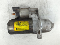 2012-2014 Kia Optima Car Starter Motor Solenoid OEM P/N:36100-2G400 Fits Fits 2008 2009 2010 2011 2012 2013 2014 OEM Used Auto Parts - Oemusedautoparts1.com