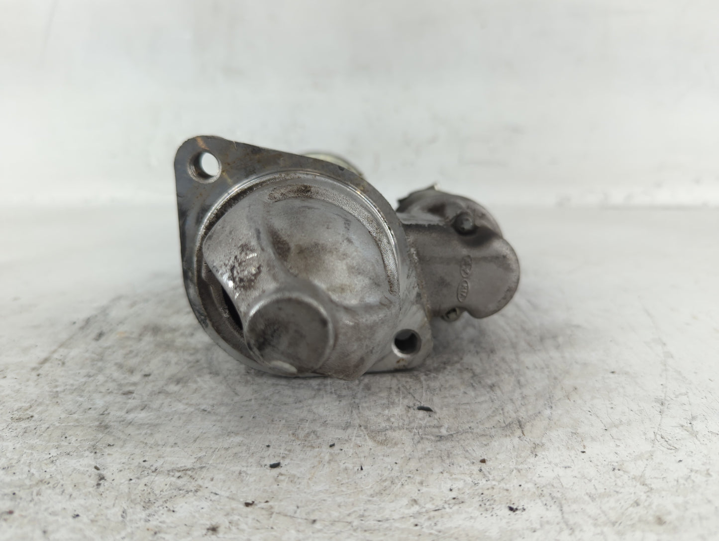 2012-2014 Kia Optima Car Starter Motor Solenoid OEM P/N:36100-2G400 Fits Fits 2008 2009 2010 2011 2012 2013 2014 OEM Used Auto Parts - Oemusedautoparts1.com