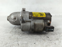 2012-2014 Kia Optima Car Starter Motor Solenoid OEM P/N:36100-2G400 Fits Fits 2008 2009 2010 2011 2012 2013 2014 OEM Used Auto Parts - Oemusedautoparts1.com