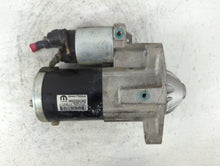 2020 Dodge Ram 1500 Car Starter Motor Solenoid OEM P/N:M000T23272ZC 68441792AA Fits Fits 2021 2022 OEM Used Auto Parts