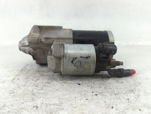 2020 Dodge Ram 1500 Car Starter Motor Solenoid OEM P/N:M000T23272ZC 68441792AA Fits Fits 2021 2022 OEM Used Auto Parts