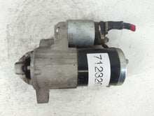 2020 Dodge Ram 1500 Car Starter Motor Solenoid OEM P/N:M000T23272ZC 68441792AA Fits Fits 2021 2022 OEM Used Auto Parts