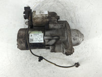 2014-2017 Infiniti Qx50 Car Starter Motor Solenoid OEM P/N:S114-932C 23300 EY00E Fits OEM Used Auto Parts - Oemusedautoparts1.com