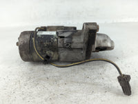 2014-2017 Infiniti Qx50 Car Starter Motor Solenoid OEM P/N:S114-932C 23300 EY00E Fits OEM Used Auto Parts - Oemusedautoparts1.com