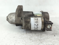 2014-2017 Infiniti Qx50 Car Starter Motor Solenoid OEM P/N:S114-932C 23300 EY00E Fits OEM Used Auto Parts - Oemusedautoparts1.com