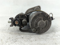 2014-2017 Infiniti Qx50 Car Starter Motor Solenoid OEM P/N:S114-932C 23300 EY00E Fits OEM Used Auto Parts - Oemusedautoparts1.com