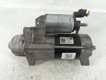 2017-2021 Chevrolet Malibu Car Starter Motor Solenoid OEM P/N:12680615 Fits Fits 2017 2018 2019 2020 2021 2022 OEM Used Auto Parts