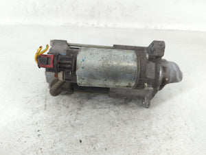 2017-2021 Chevrolet Malibu Car Starter Motor Solenoid OEM P/N:12680615 Fits Fits 2017 2018 2019 2020 2021 2022 OEM Used Auto Parts