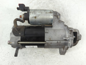 2017-2021 Chevrolet Malibu Car Starter Motor Solenoid OEM P/N:12680615 Fits Fits 2017 2018 2019 2020 2021 2022 OEM Used Auto Parts