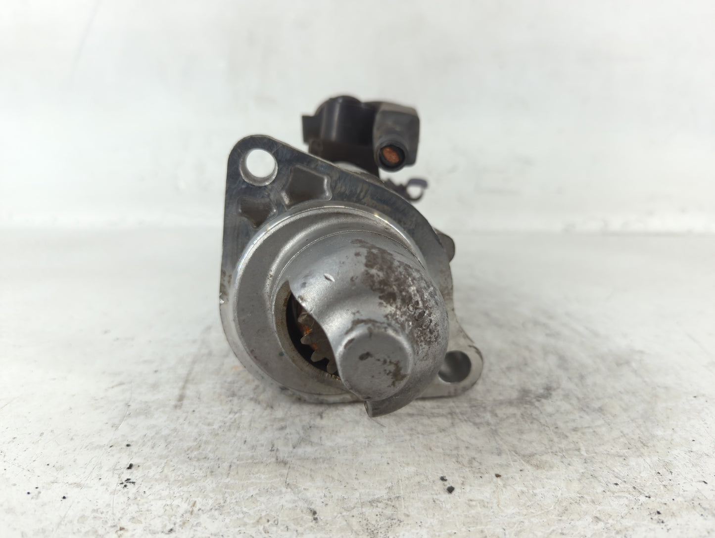 2018-2020 Honda Accord Car Starter Motor Solenoid OEM P/N:SM-75014 Fits Fits 2018 2019 2020 OEM Used Auto Parts - Oemusedautoparts1.com