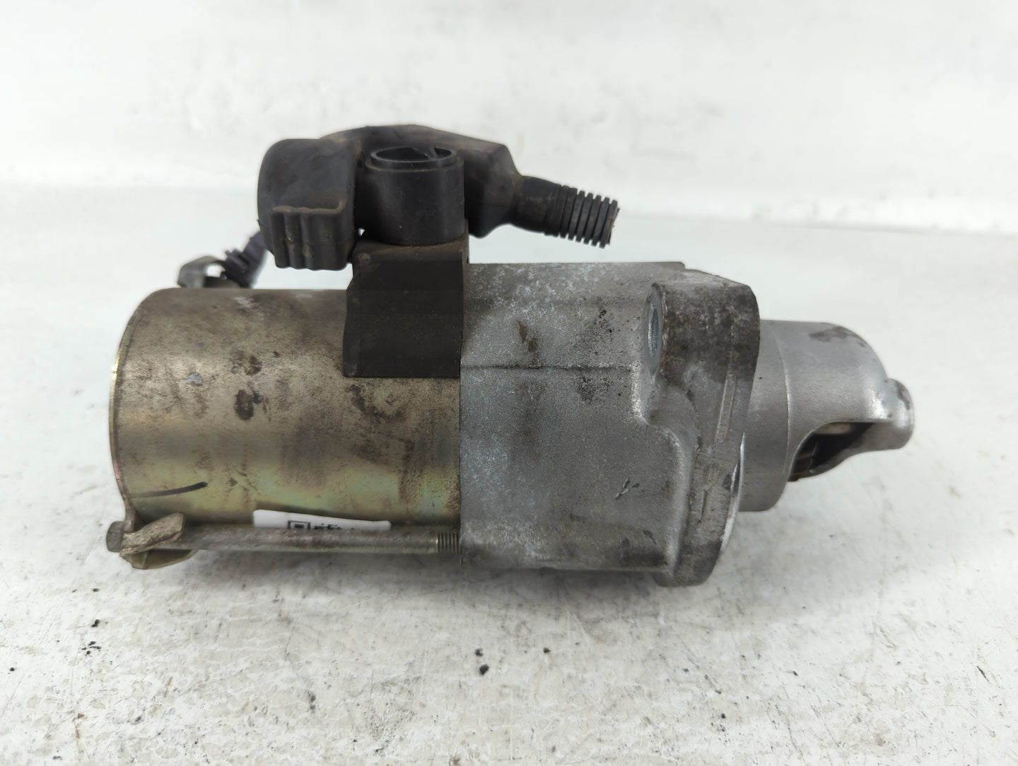 2018-2020 Honda Accord Car Starter Motor Solenoid OEM P/N:SM-75014 Fits Fits 2018 2019 2020 OEM Used Auto Parts - Oemusedautoparts1.com