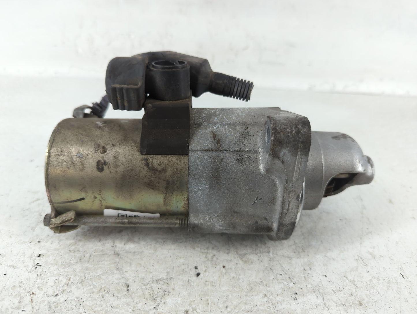 2018-2020 Honda Accord Car Starter Motor Solenoid OEM P/N:SM-75014 Fits Fits 2018 2019 2020 OEM Used Auto Parts - Oemusedautoparts1.com