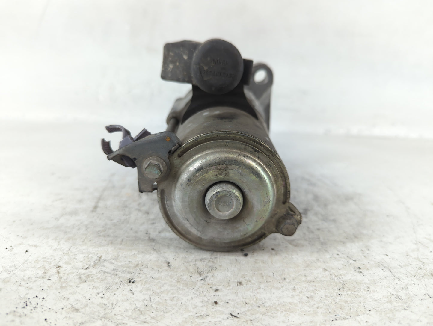 2018-2020 Honda Accord Car Starter Motor Solenoid OEM P/N:SM-75014 Fits Fits 2018 2019 2020 OEM Used Auto Parts - Oemusedautoparts1.com