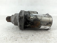 2009-2017 Volkswagen Tiguan Car Starter Motor Solenoid OEM P/N:02M 911 021 B Fits OEM Used Auto Parts - Oemusedautoparts1.com